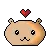 teddy love