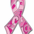 pink star