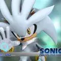 sonic riders-sliver