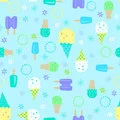 ice-cream mania