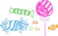 lolipops