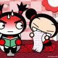 pucca and garu