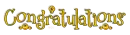 congratulations