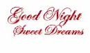 sweet dreams