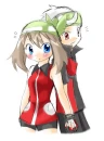 sapphire and ruby