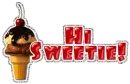 hi sweetie