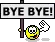 bye