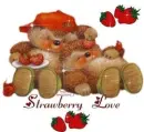 STRAWBERRY LOVE