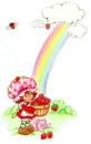 Strawberry Shortcake