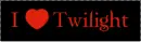 Love twilight