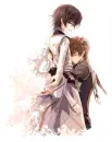 Lelouch and Suzaku