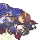 Lelouch and Suzaku