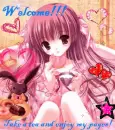 Anime Girl