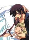 Lelouch and Schneizel