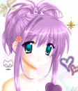 Anime Girl