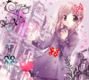 Anime Girl