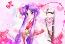 Anime Girl