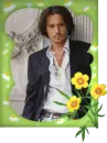Johnny depp, jack sparrow, misio, miÅ‚oÅ›Ä‡