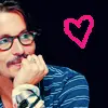 Smile Johnny