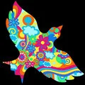 peace bird