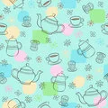 tea time