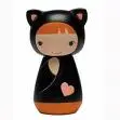 kittie momiji