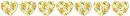 SUSANNA 3D HEARTS