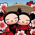 pucca & garu