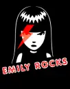 emily rocks