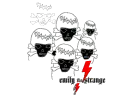 skull with emily