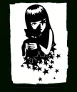 stars and cat