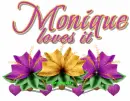 Monique loves it