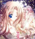 Anime girl
