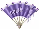 DELIA