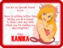 Kanika (requested)