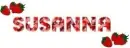 SUSANNA STRAWBERRIES