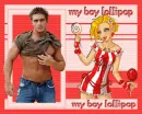 my lollipop