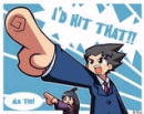 i'd hit that