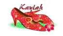 kaylah heels redo