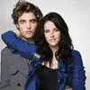 edward and bella