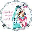 showing some luv!