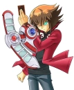 Yu-Gi-Oh! Jaden