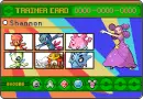 Pokemon- Another Battle Card