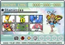 Pokemon- More Battle Cards!