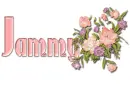 Bunch of Flowers: Jammy