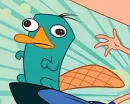Perry Ornitorincul!!!!!!!!!!!!!!!