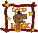 Good Luck 