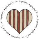 You and Me Heart