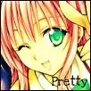 Pretty girl 