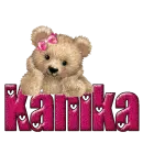 Bear: Kanika